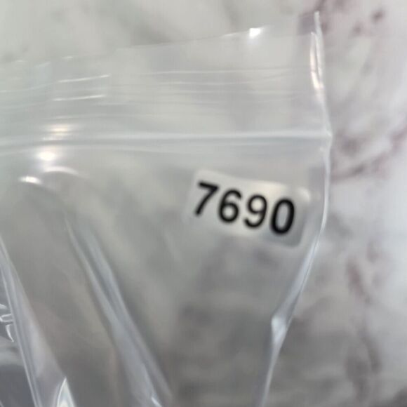 Gunne Sax Dress Womens Medium Green Holographic Y2K Whimsy Tube Prom Millennium - Picture 14 of 14